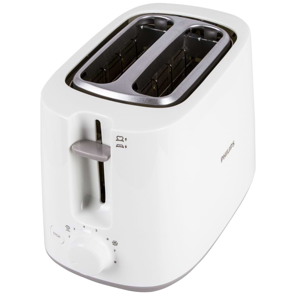Тостер Philips HD2581/00 - зображення 4