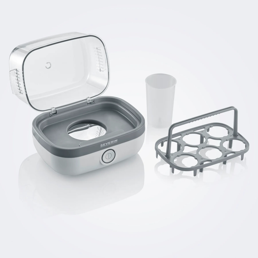 Яйцеварка Severin EK 3164 - изображение 5