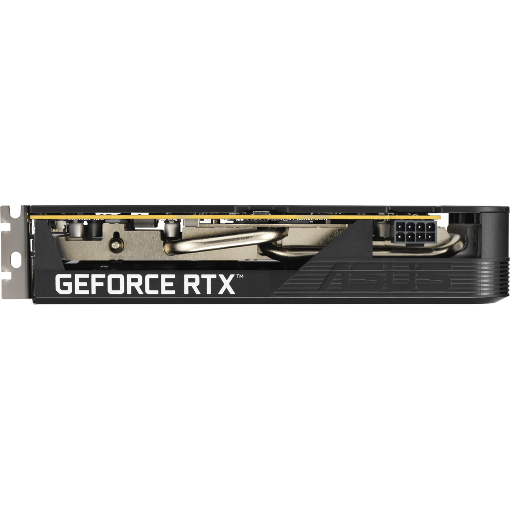 Відеокарта ASUS GeForce RTX5050 8Gb DUAL OC (DUAL-RTX5050-O8G) - зображення 11