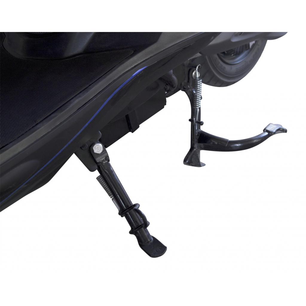 Електроскутер Aima Power Eagle matte/blue (2000984711631) - зображення 6