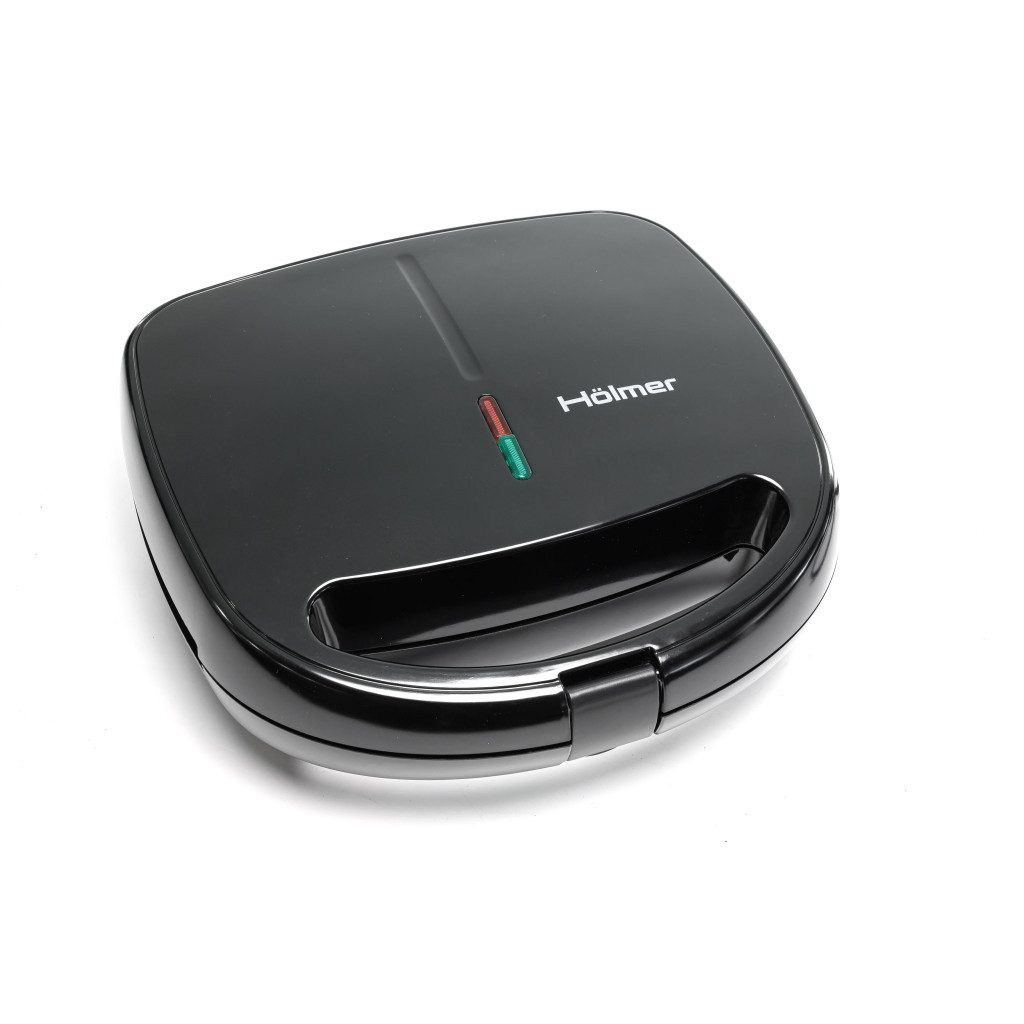 Сендвічниця Hölmer HCG-04SM - зображення 11