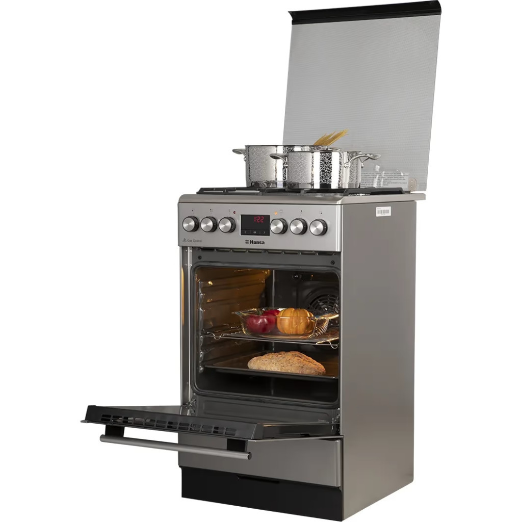 Плита Hansa FCMS582258 - зображення 8