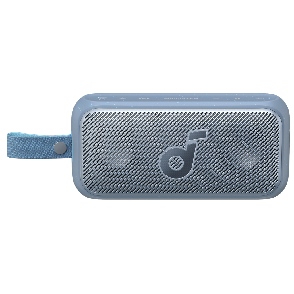 Акустична система Anker SoundCore Motion 300 Blue (A3135031) - зображення 8