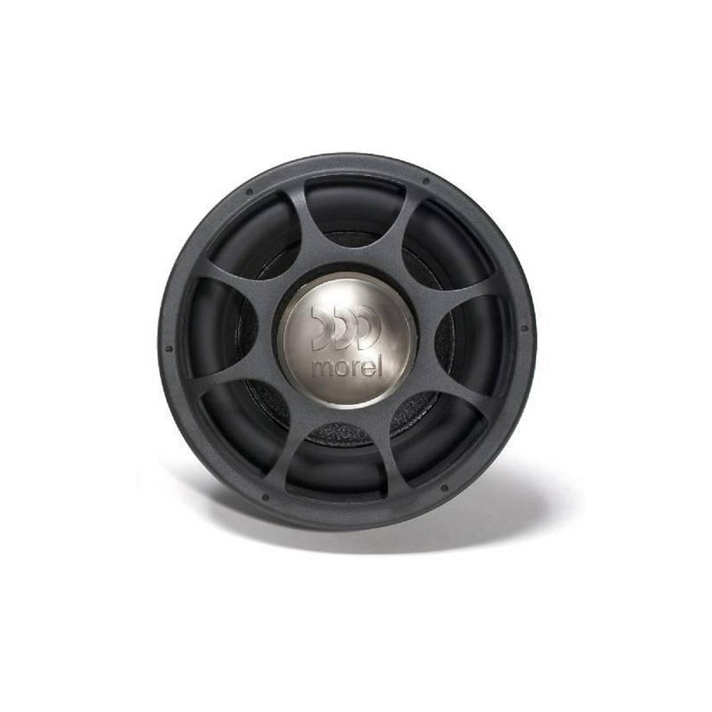 Сабвуферний динамік Morel Primo 124 - зображення 3