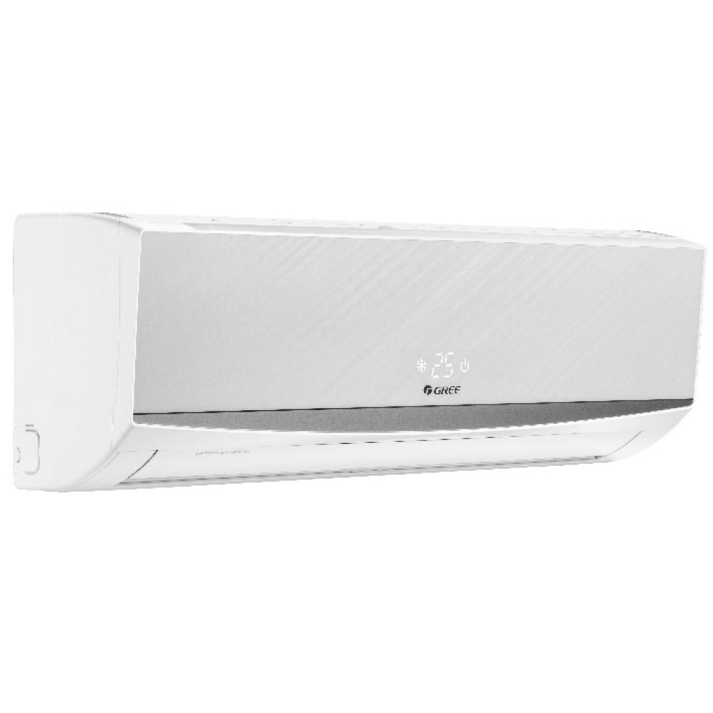 Кондиціонер Gree STAGE (GWH12QDS6DBD2AGWH12YDS6DBA2A) - зображення 2