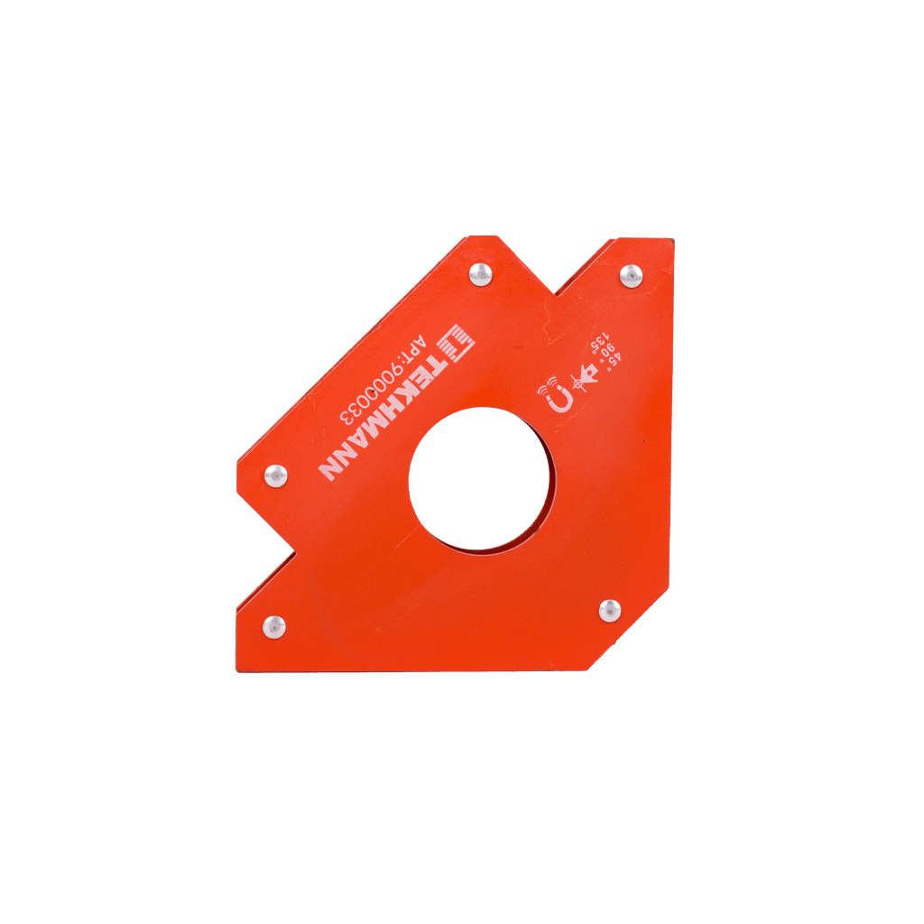 Магніт для зварювання Tekhmann Стріла 33кг (9000033) - изображение 3