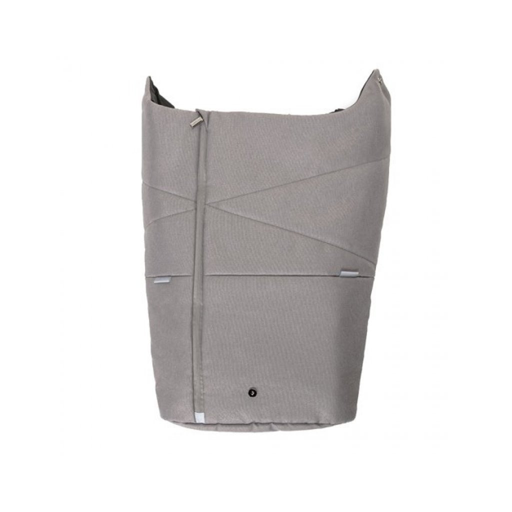 Коляска Espiro 2 в 1 Sonic Air Gray Center (SONICAIR07U) - зображення 10