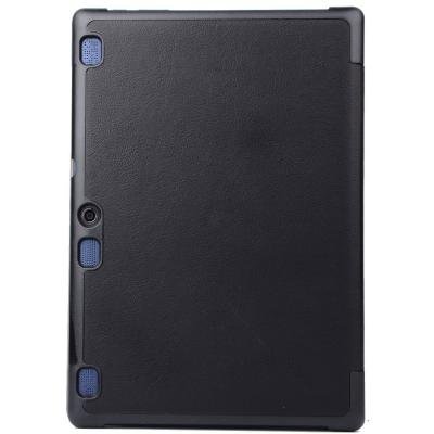 Чохол до планшета AirOn для Lenovo TAB-X103F 10.1" Black (4822356710570) - зображення 2