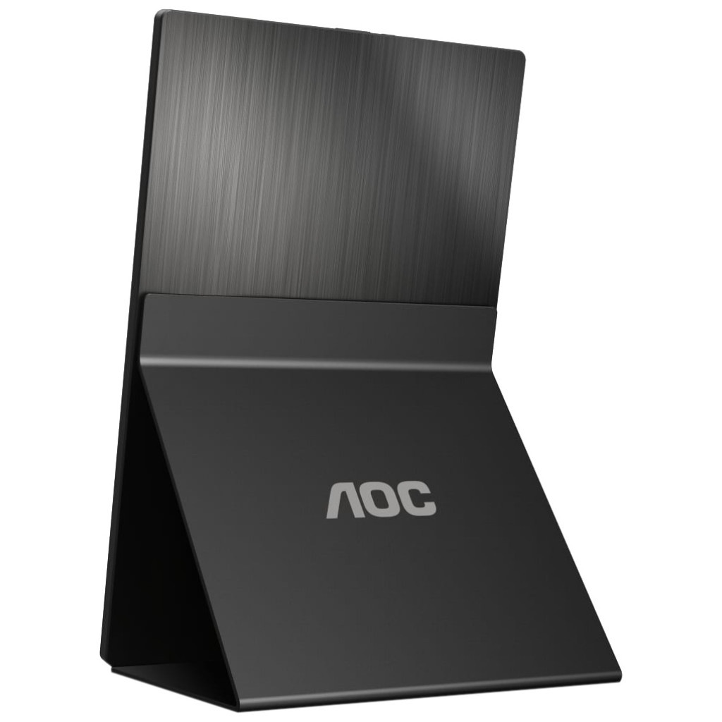 Монітор AOC 16T2 - зображення 7