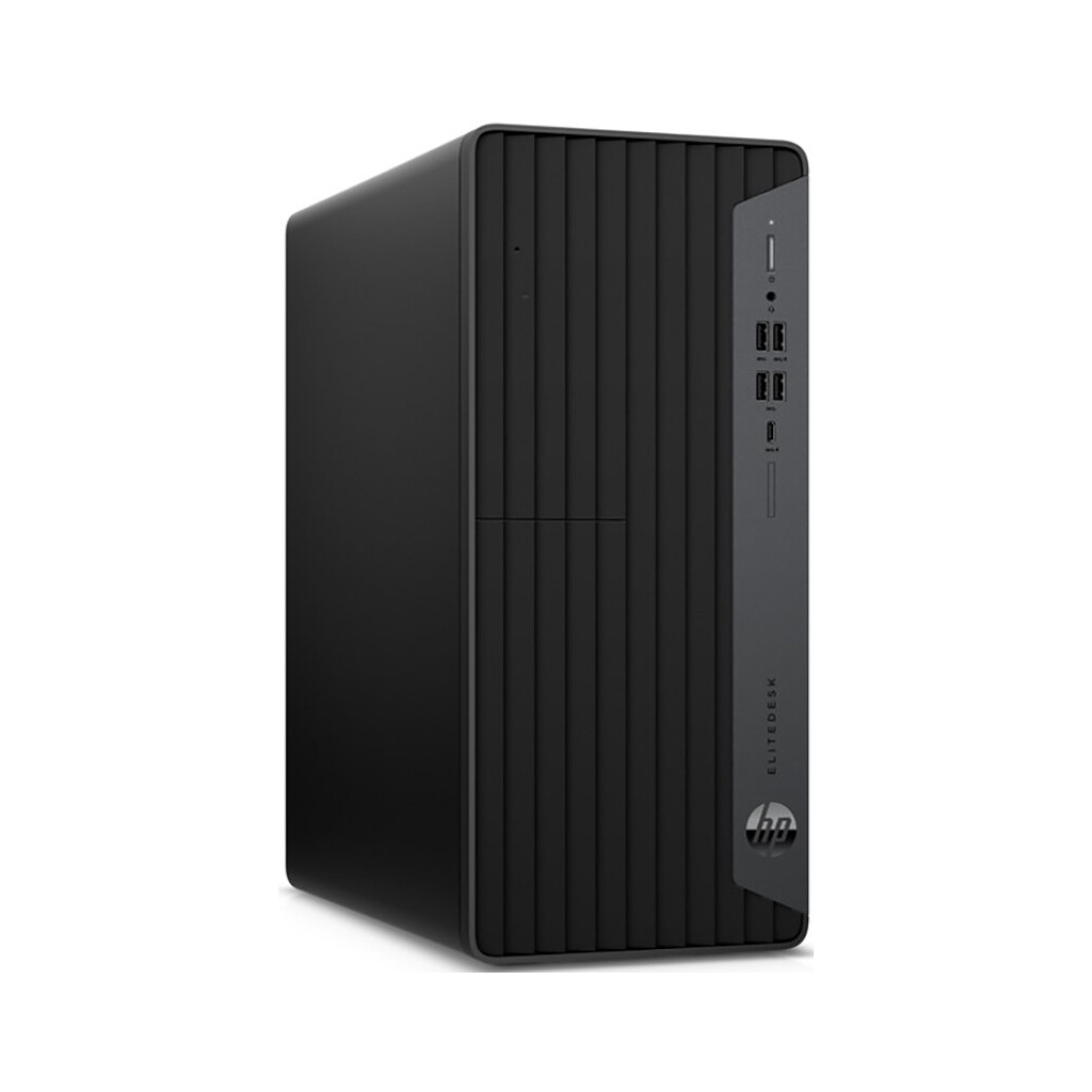 Комп'ютер HP EliteDesk 800 G6 TWR / i7-10700 (44M22ES) - зображення 1