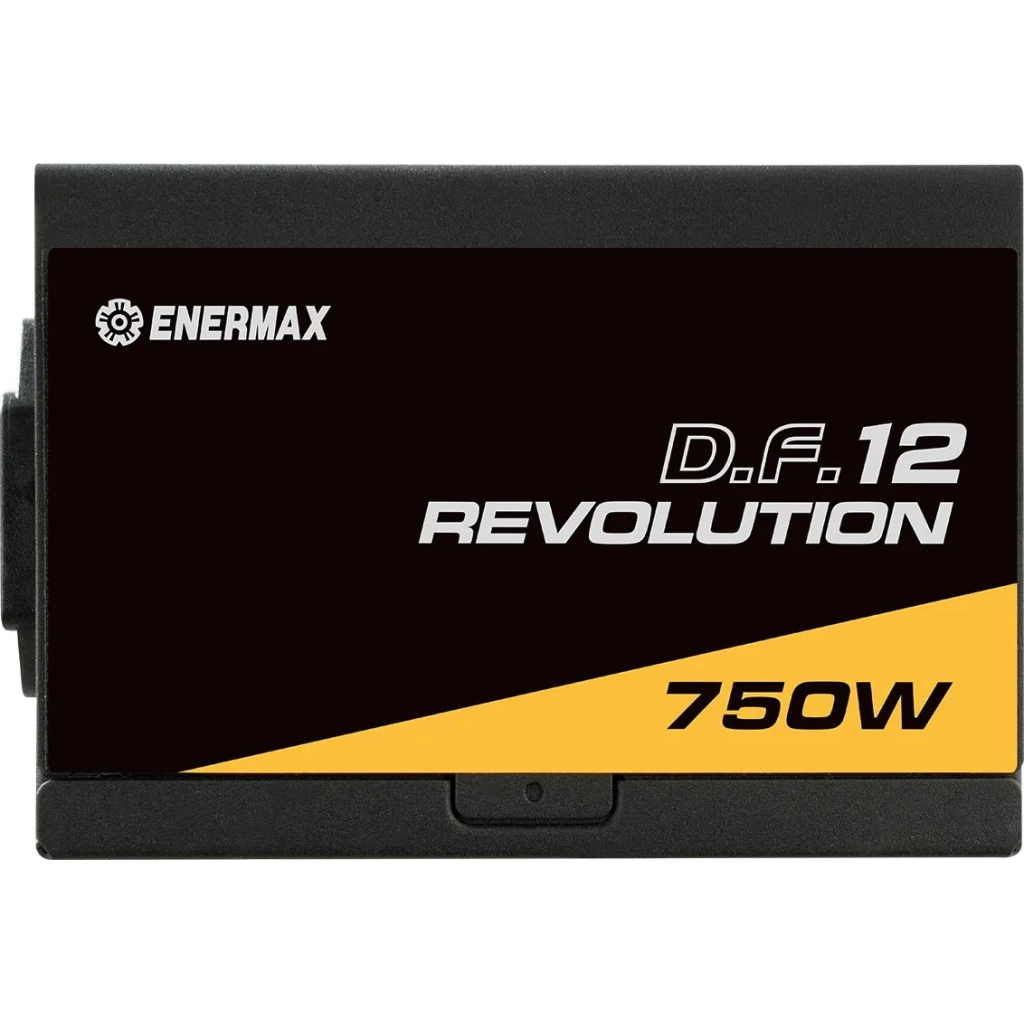 Блок живлення Enermax 750W (ETV750G) - зображення 8