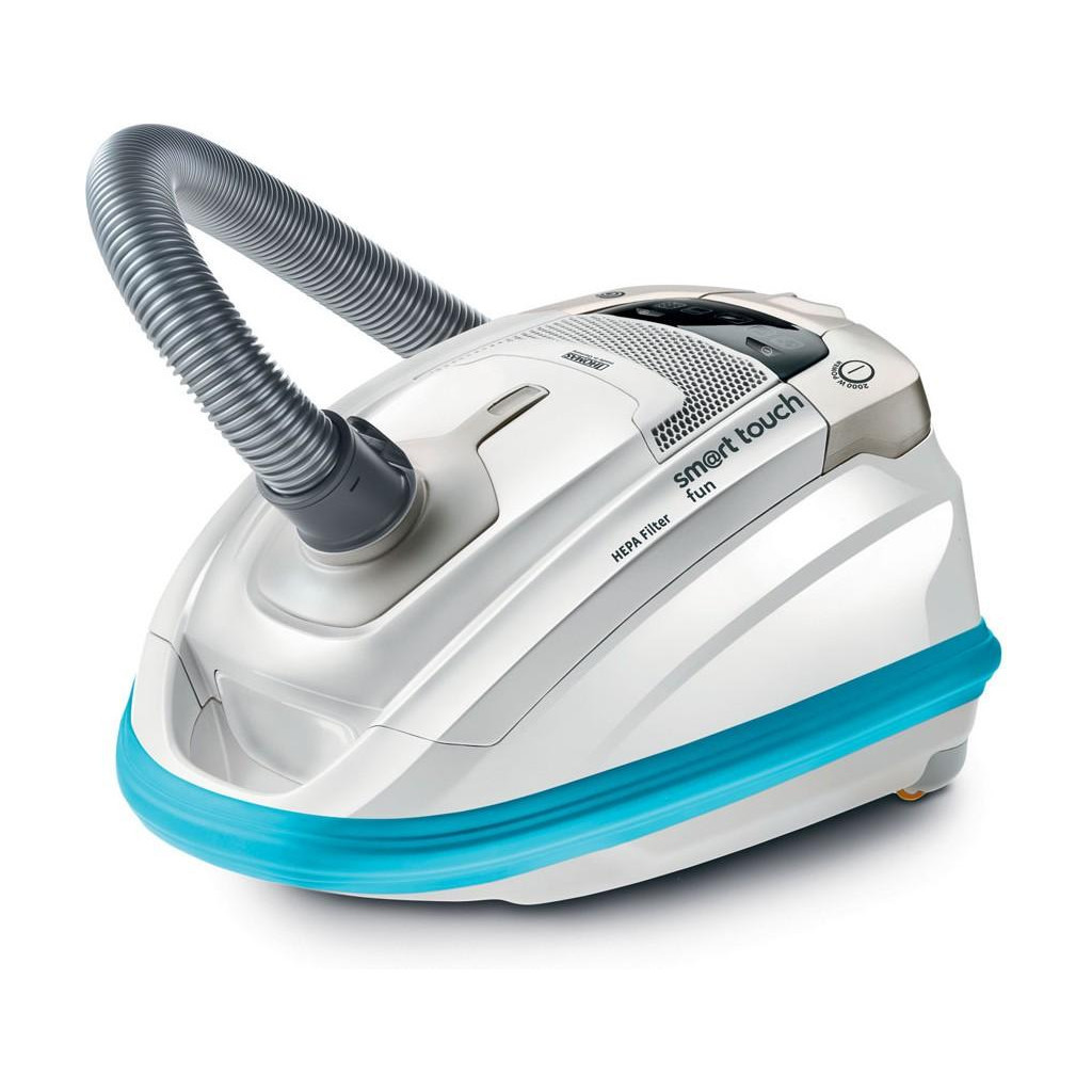 Пилосос Thomas SmartTouch Fun (784012) - зображення 1