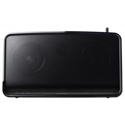 Акустична система Pioneer XW-SMA1 Black (XW-SMA1) - зображення 1