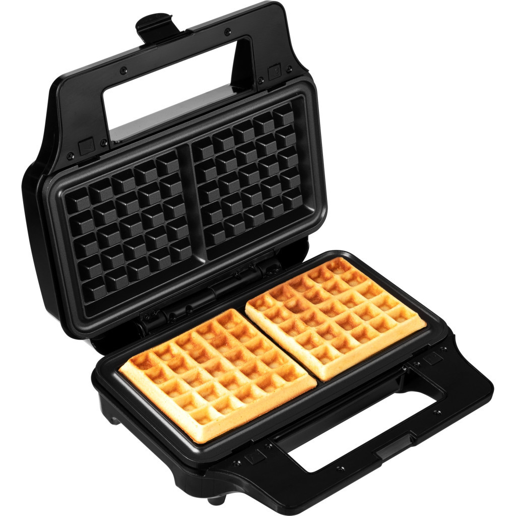 Сендвічниця Sencor SSM9977CH - зображення 11