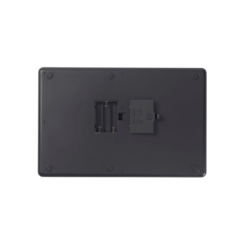 Ваги кухонні KitchenAid Measuring KQ909G, з подвійною платформою - изображение 5