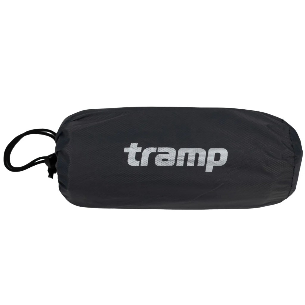Туристичний килимок Tramp UTRI-028-dark-grey - зображення 4