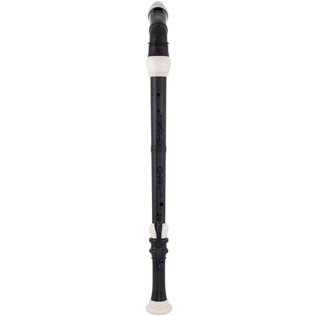 Блокфлейта Yamaha YRB-302BII Bass Recorder - зображення 3