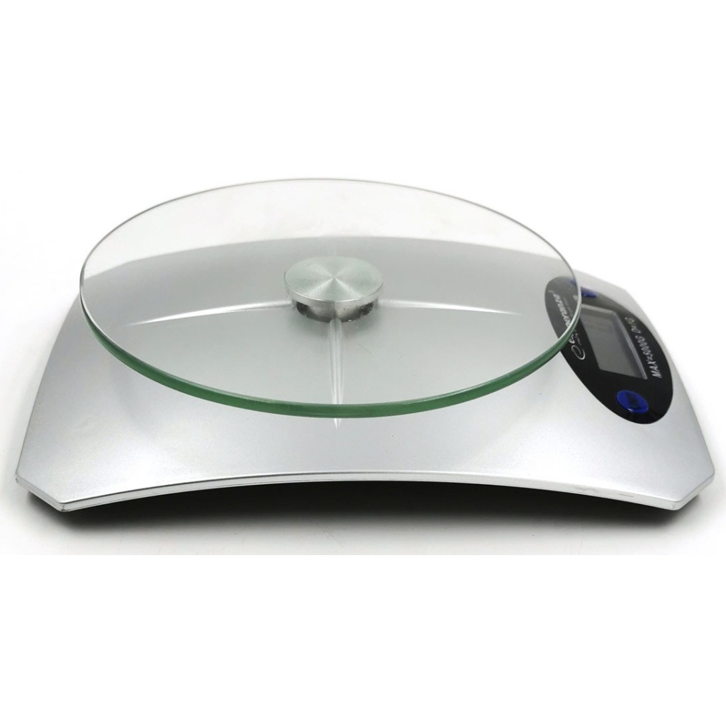 Ваги кухонні Esperanza EKS006 - зображення 3