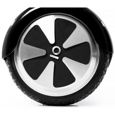 Гіроборд IO Chic SMART-S Black + Сумка і пульт (S1.05.04) - зображення 8