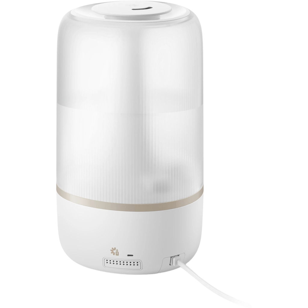 Зволожувач повітря Philips HU1510/04 - зображення 3