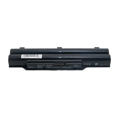 Акумулятор до ноутбука Extradigital Fujitsu LifeBook (FPCBP250) 5200 mAh, 56 Wh (BNF3965) - зображення 3