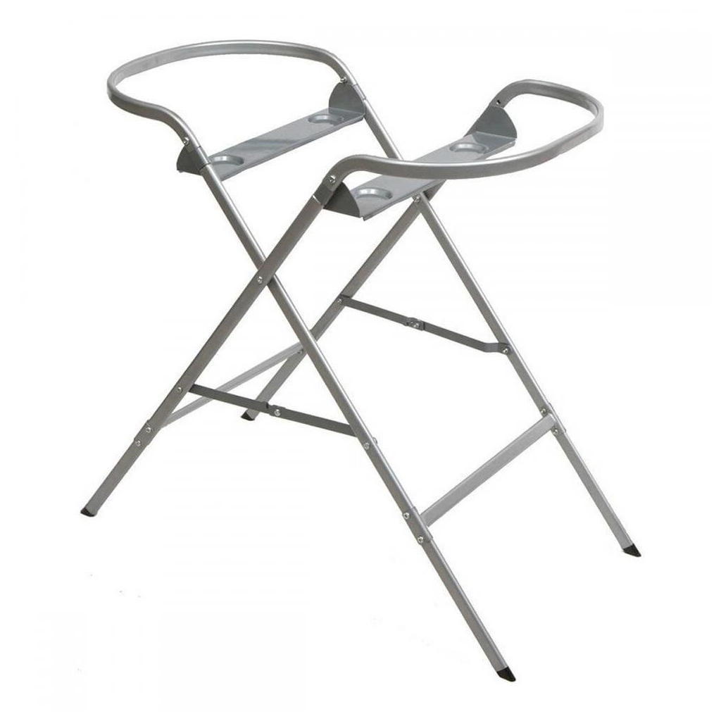 Підставка під дитячу ванночку Baby Patent Aquascale (2007) - зображення 1