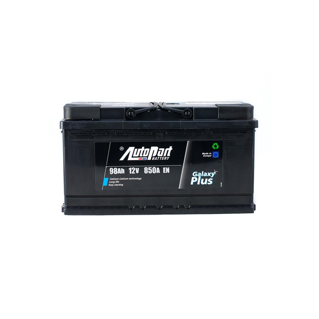 Акумулятор автомобільний AutoPart 98 Ah/12V (ARL098-P01) - зображення 2