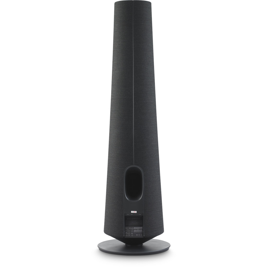 Акустична система Harman Kardon Citation Tower Black (HKCITATIONTWRBLKEU) - зображення 3