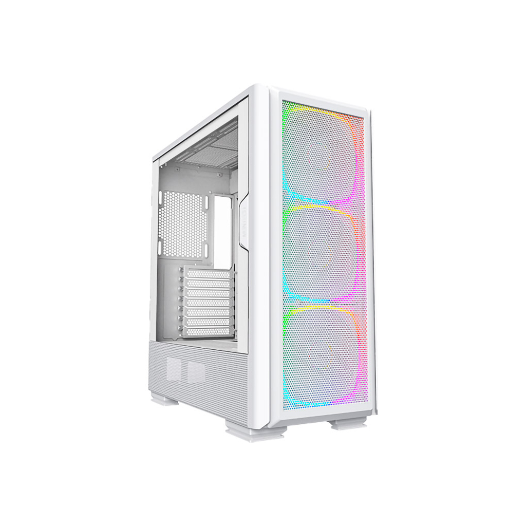 Корпус MONTECH SKY TWO GX (W) - зображення 1