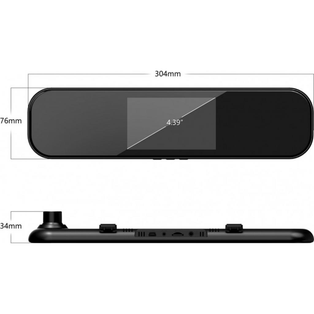 Відеореєстратор Aspiring Reflex 6 - зображення 6