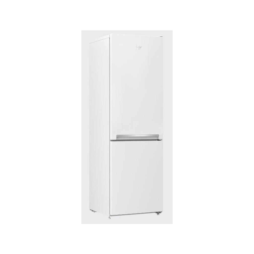 Холодильник Beko RCSA270K20W - зображення 2