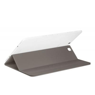 Чохол до планшета Samsung Galaxy Tab S2 9.7 (2016) LTE T819 Book Cover Gold (EF-BT810PFEGRU) - зображення 4