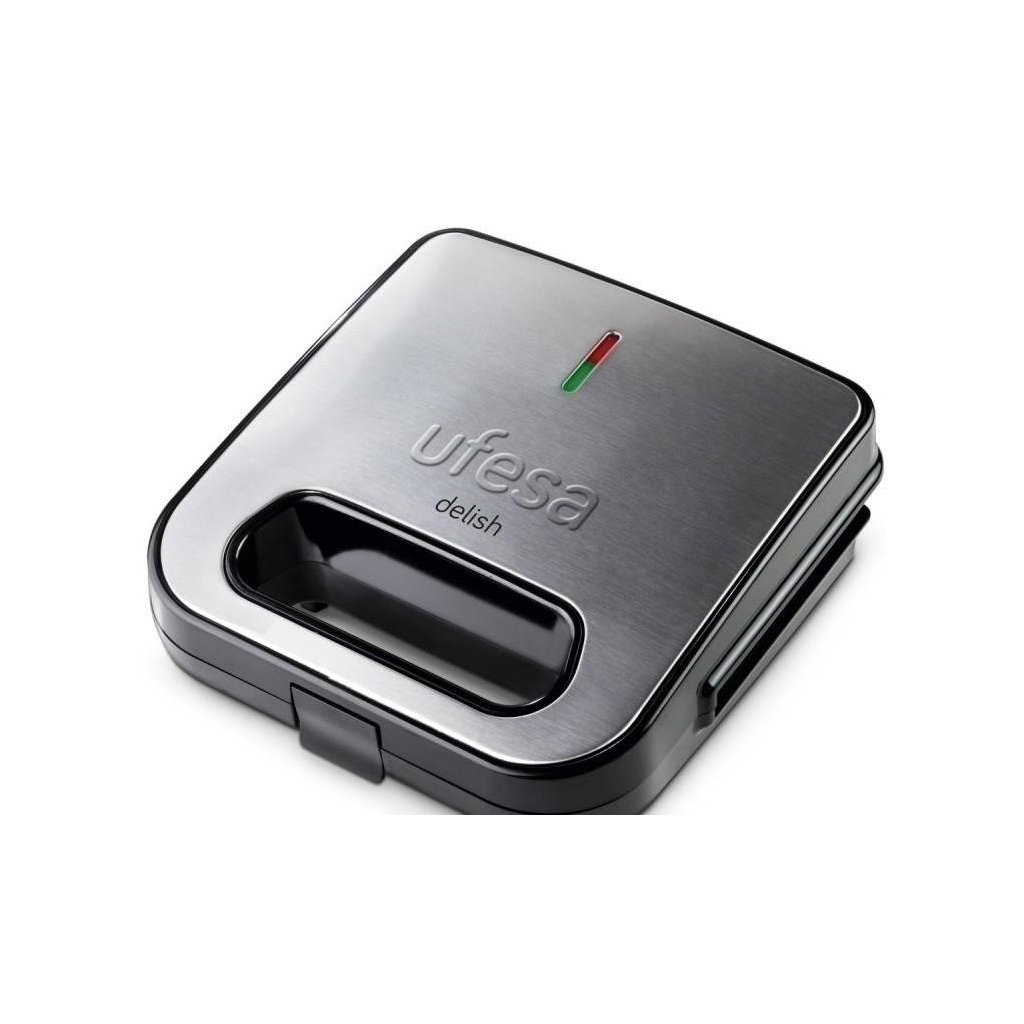 Сендвічниця Ufesa SW7870 Delish (71404985) - зображення 2
