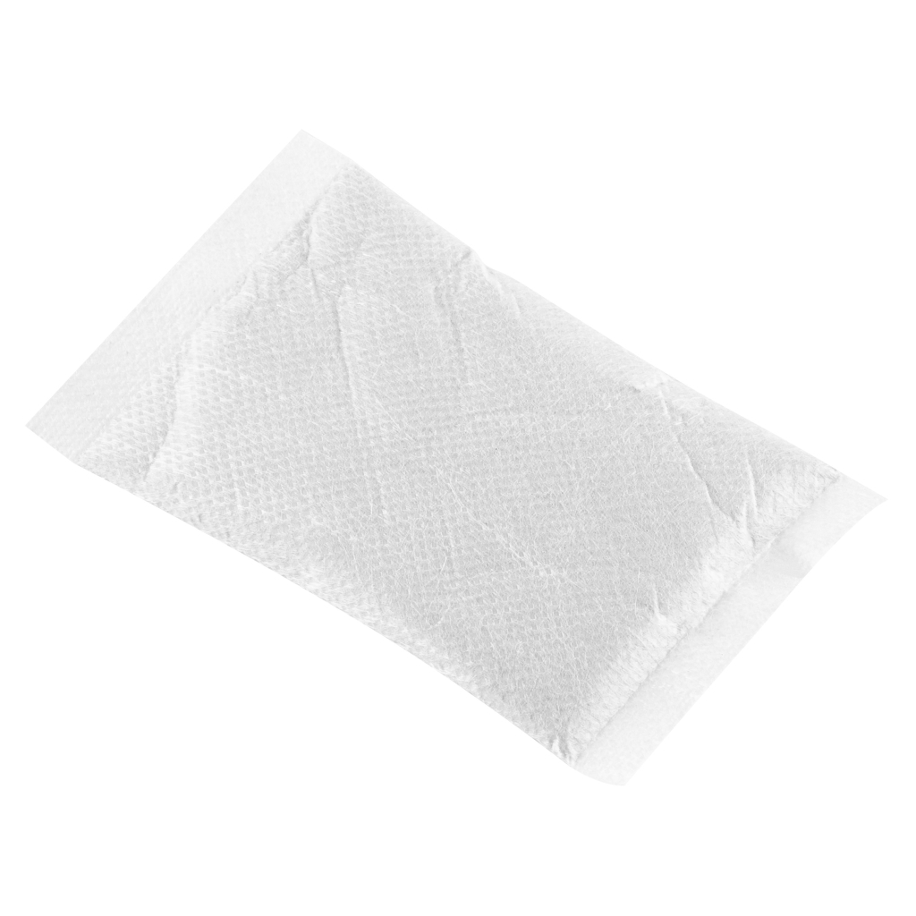 Хімічна грілка 2E для рук розмір М (95х55 мм), до 12 годин - 10 пар (2E-HW12M-PAC) - зображення 3