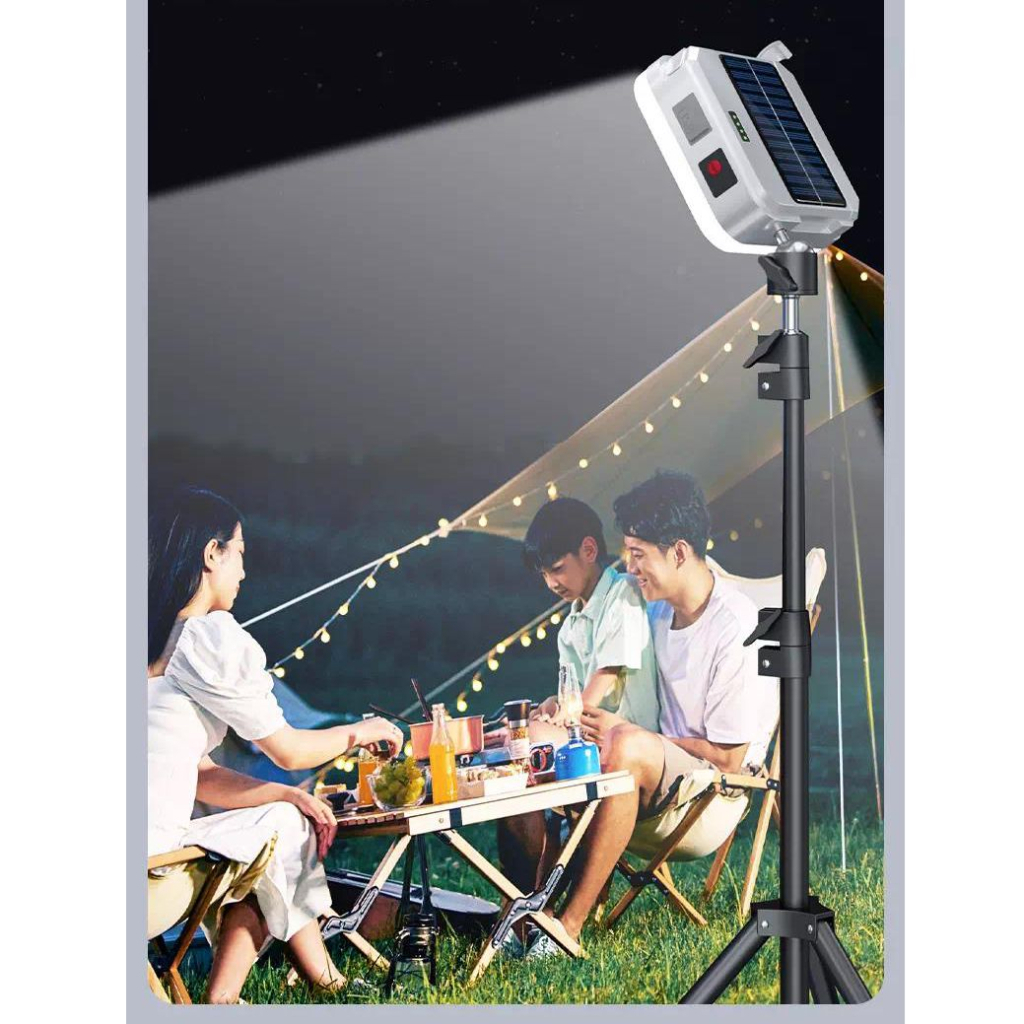 Ліхтар Voltronic DP-K7-90 - зображення 7