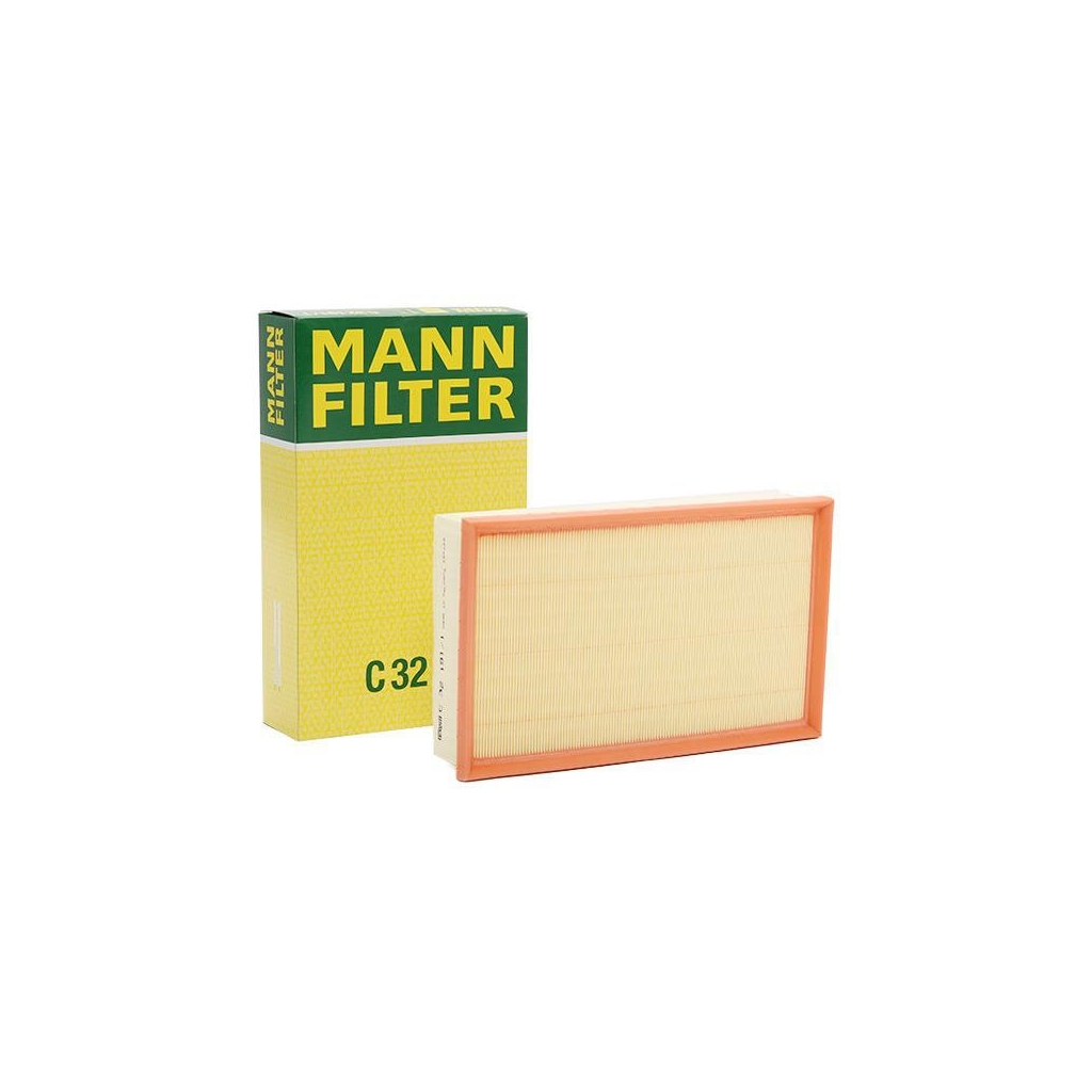 Повітряний фільтр для автомобіля Mann C32191/1 - изображение 5