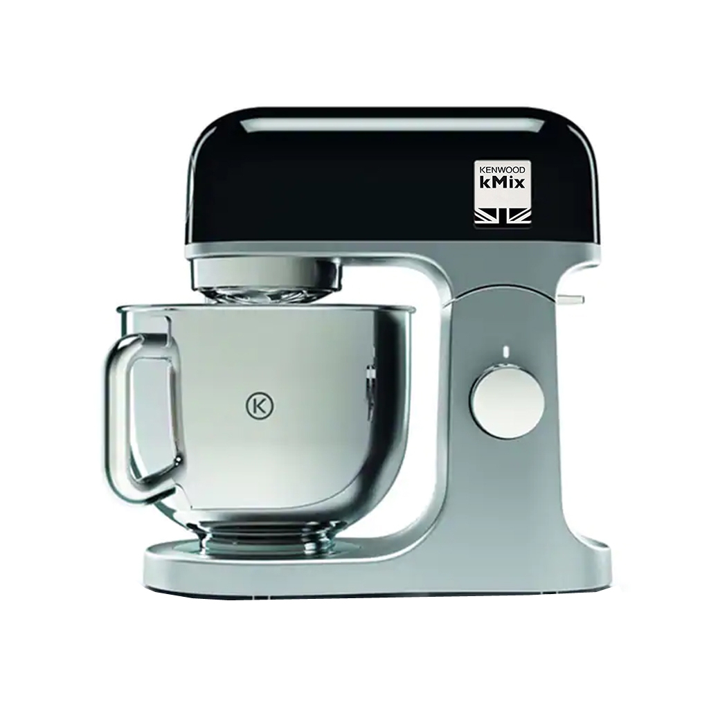 Кухонний комбайн Kenwood KMX 750 BK - зображення 1