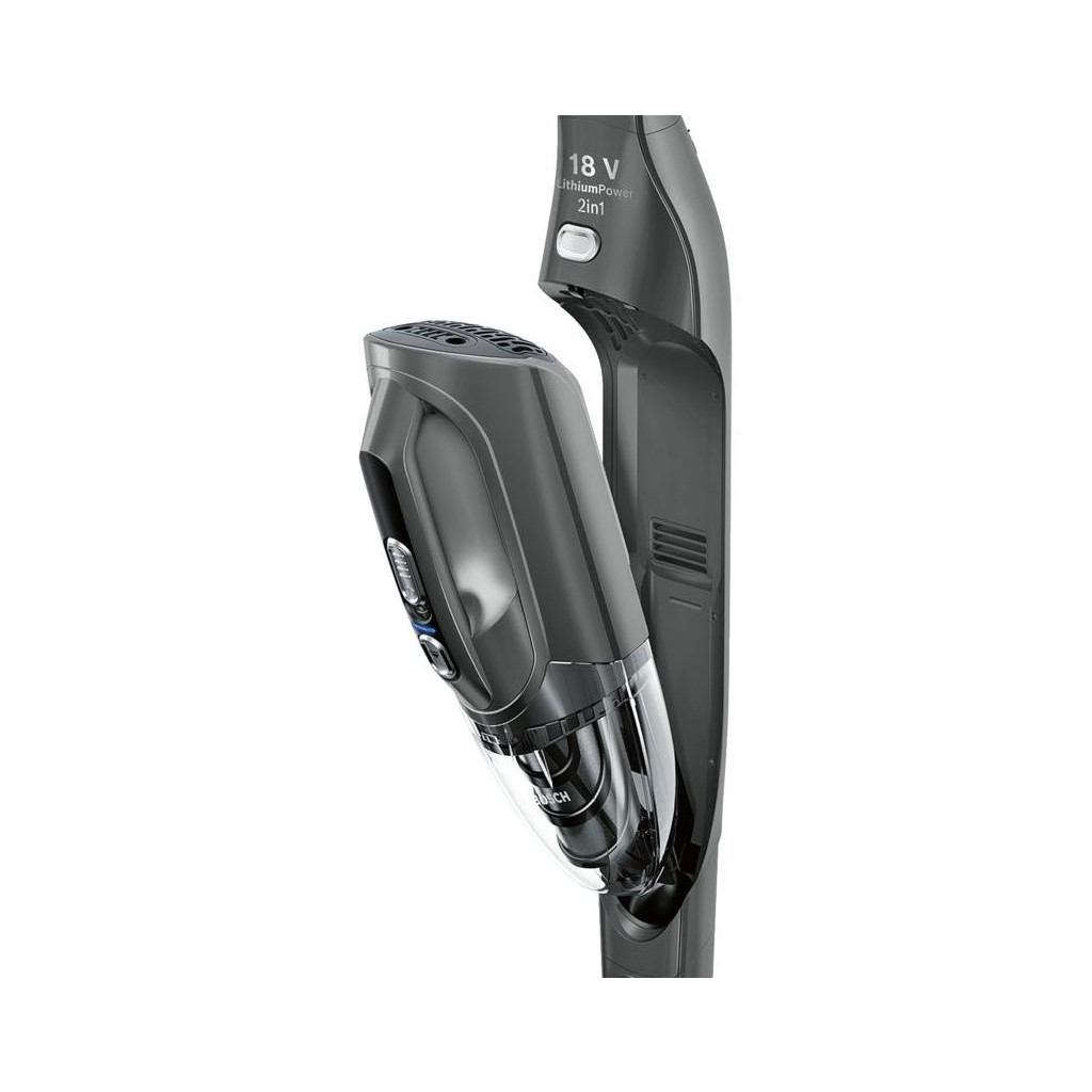 Пилосос Bosch BBHL21841 - зображення 5