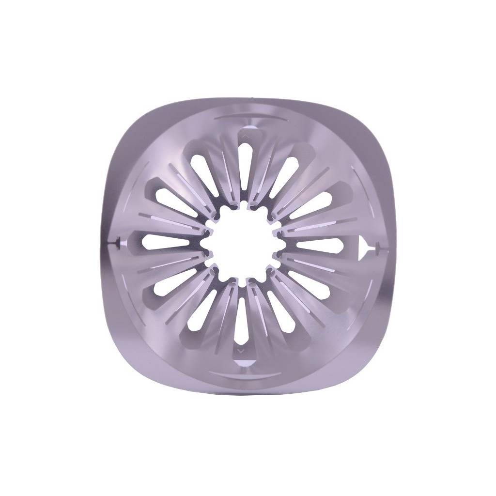 Конструктор Metal Time Cafe Pronto (MT013) - зображення 4