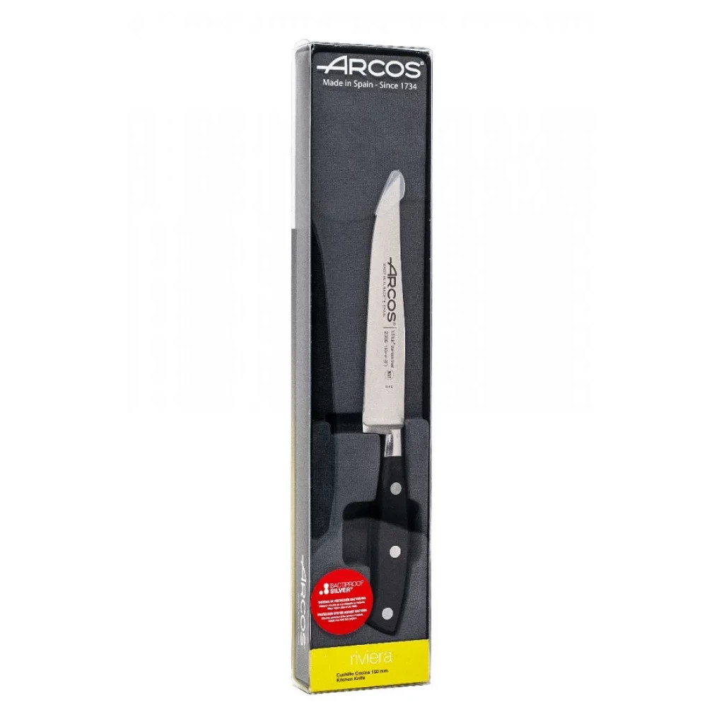Кухонний ніж Arcos Riviera 150 мм (230600) - зображення 3