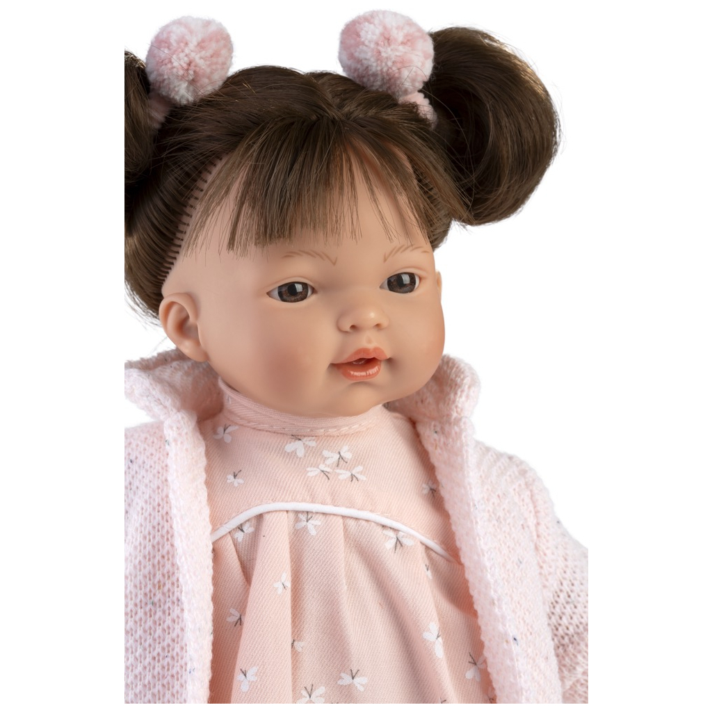 Лялька Llorens що плаче Vera Llorona, 33 см (33156) - зображення 3