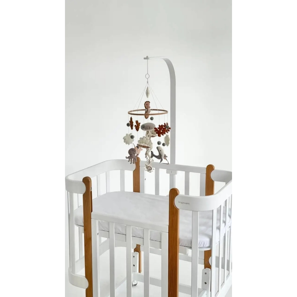 Мобіле Ingvart Великий океан (412564123) - зображення 2