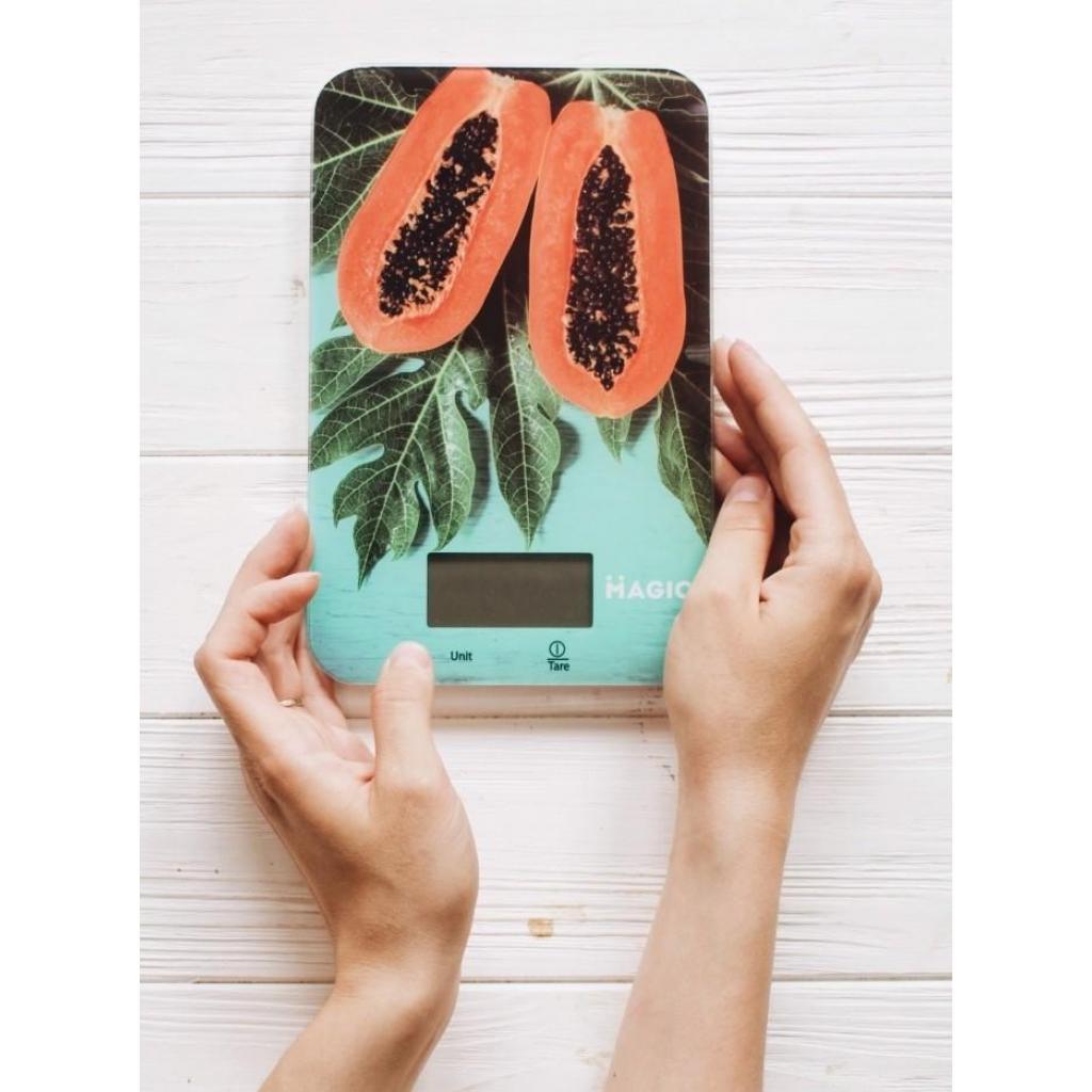 Ваги кухонні Magio MG-790 - зображення 2