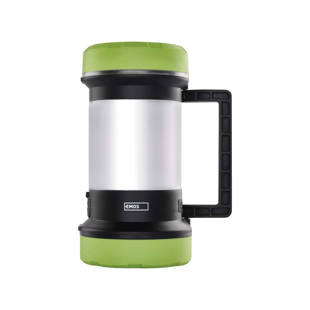 Ліхтар EMOS P2313 350Lm Li-Ion (P2313) - зображення 3