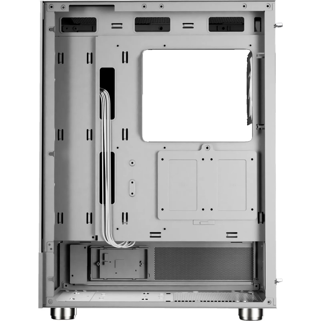 Корпус Gamdias ATLAS E1 WH (4711514500257) - зображення 6