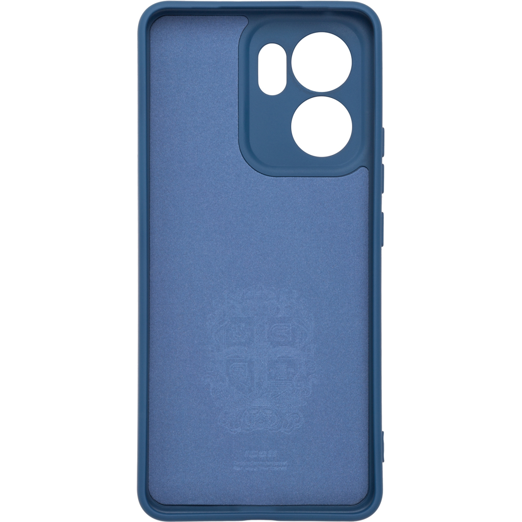 Чохол до мобільного телефона Armorstandart ICON OPPO Reno13 F 4G / Reno13 F 5G / Reno13 FS 5G Camera cover Dark Blue (ARM82931) - зображення 2