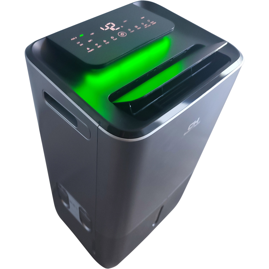 Осушувач повітря Cooper&Hunter CH-D014WD8-30LDWF - изображение 4