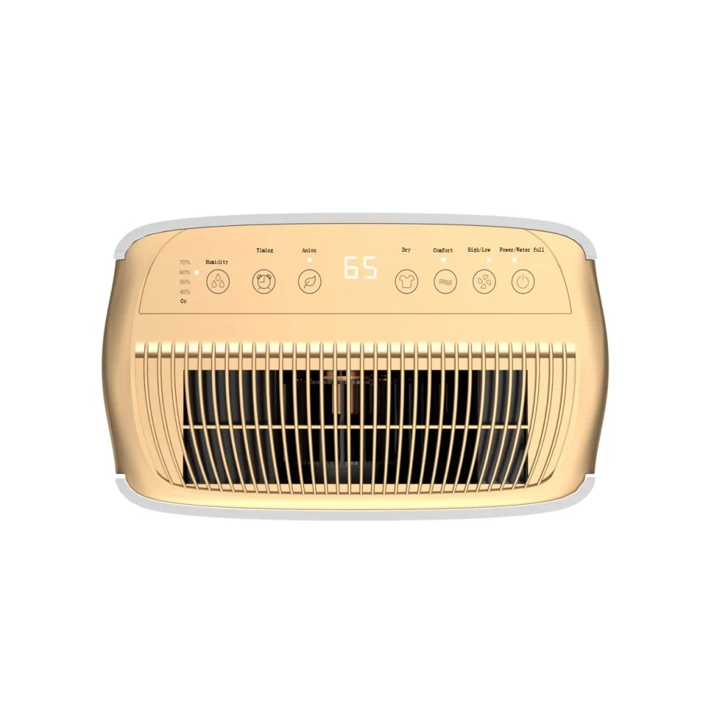 Осушувач повітря Cooper&Hunter CH-D014WD8-30LDWF - зображення 4