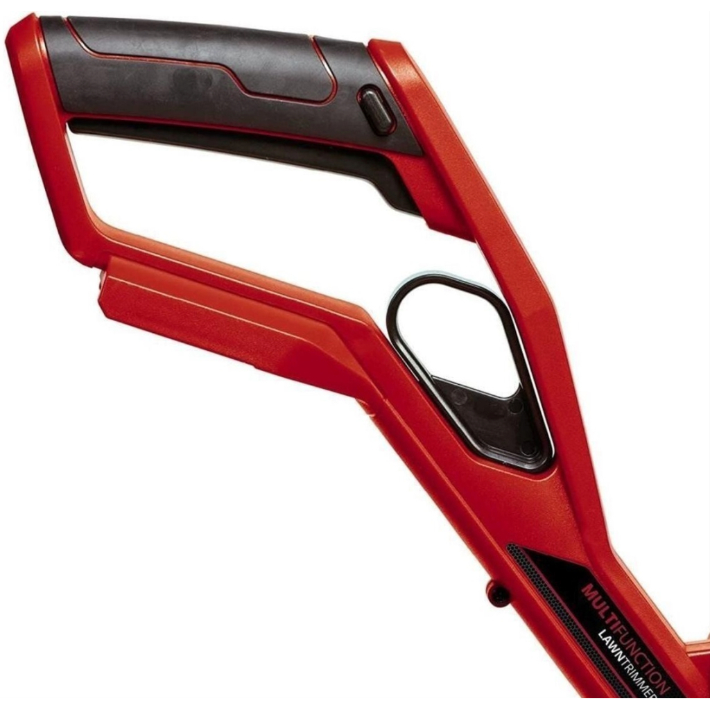 Тример садовий Einhell GE-CT 18/30 Li - Solo PXC 18V, 30см, 8500об/хв, 2.1кг (без АКБ та ЗП) (3411250) - зображення 2