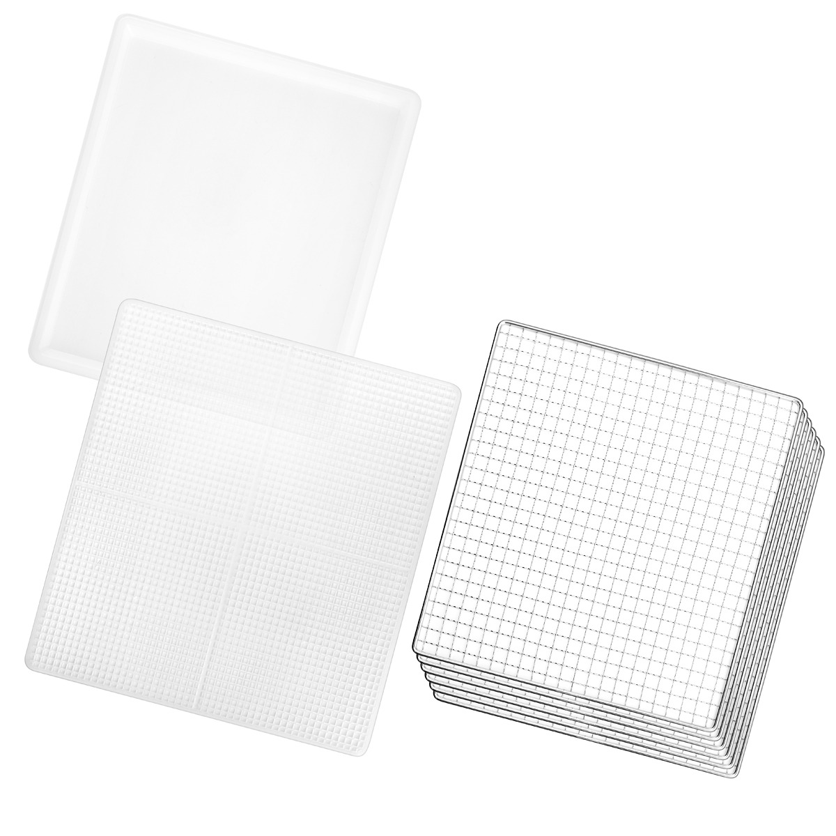 Сушарка First FA-5126-9 - зображення 12